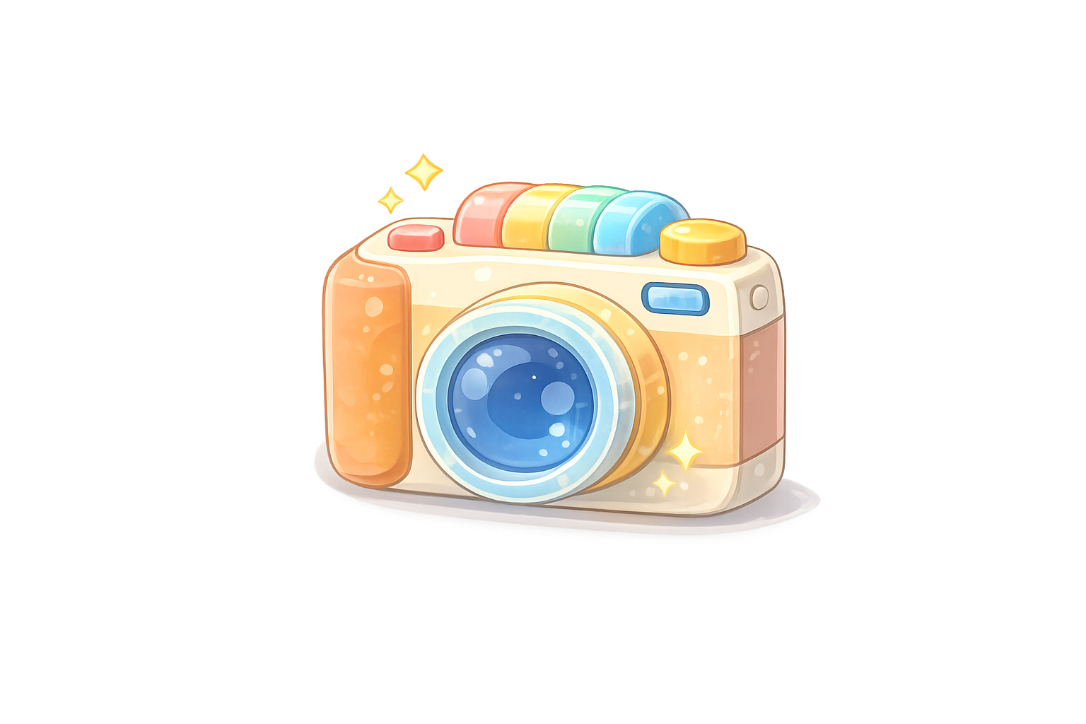 Camera