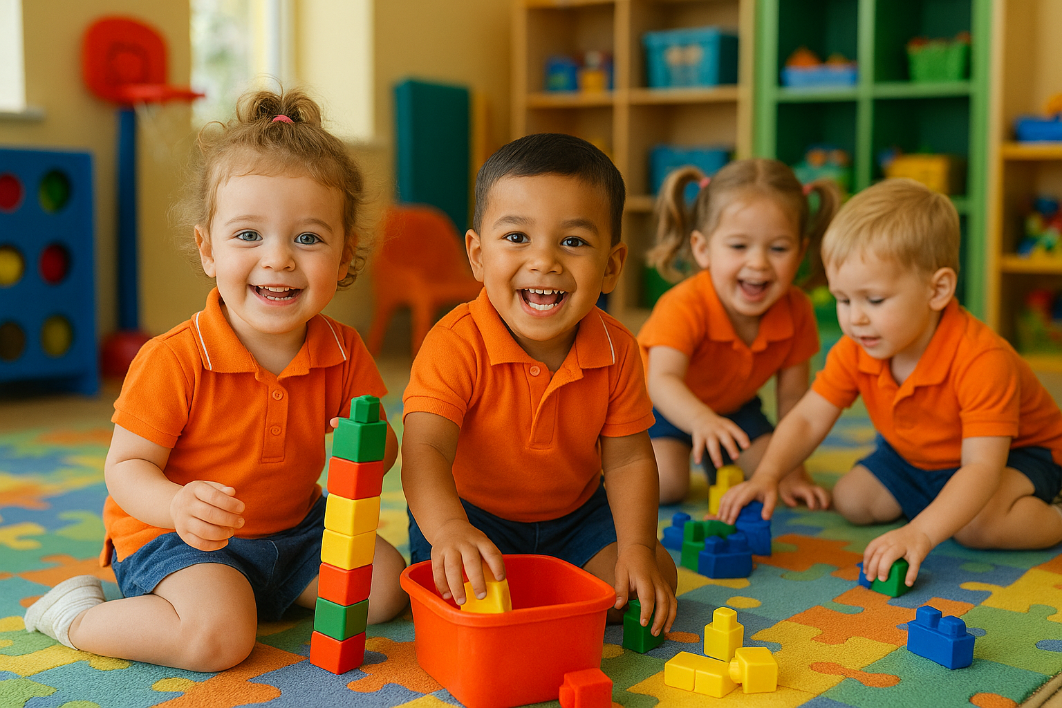 Play Group