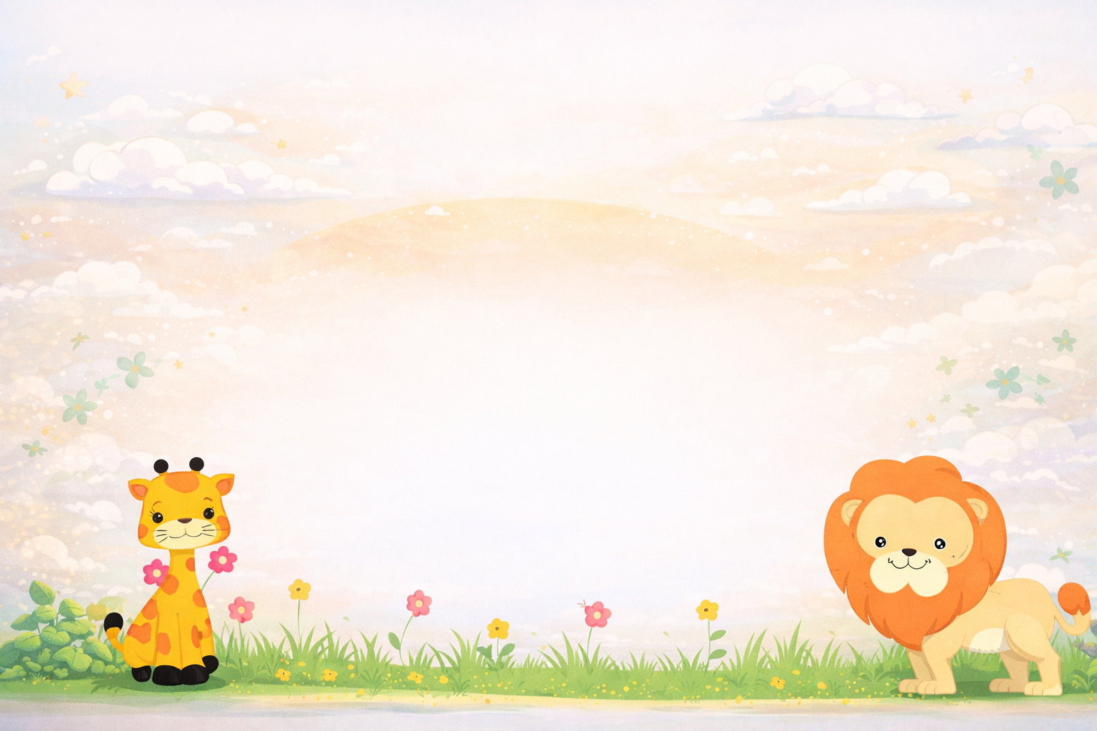 Characters